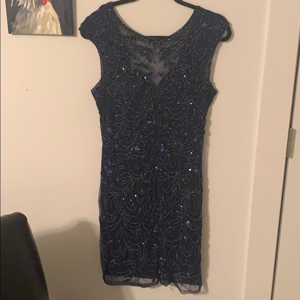 Stunning formal / homecoming dress